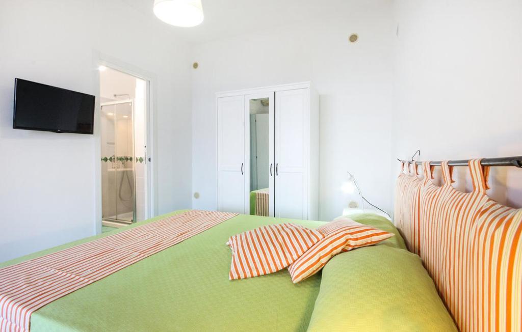 Вилла Casa Gabriella - Amalfi Coast - Free Parking - Full Sea View Виетри Экстерьер фото